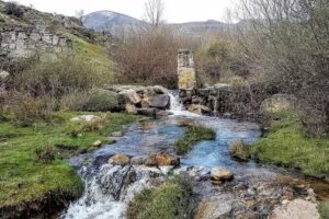 Casa Rural Robledal de Gredos
