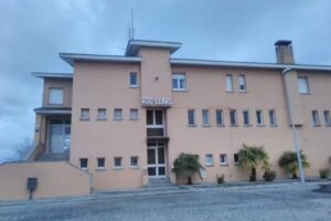 Casa rural Roc Llarg