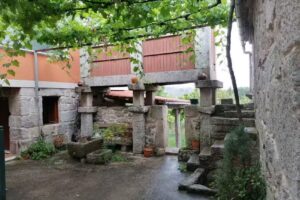 Casa Rural Rodeado &laquo;O Xures&raquo;