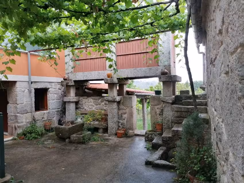 Casa Rural Rodeado &laquo;O Xures&raquo;