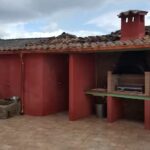 Casa Rural Rojo del Ti&eacute;tar