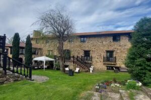 Casa Rural R&oacute;mulo