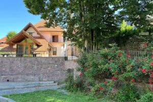 Casa Rural Roncesvalles