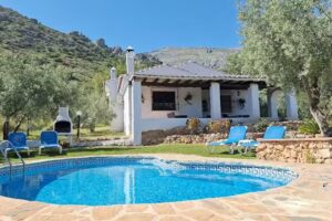 Casa Rural &laquo;ROSALEDA&raquo;