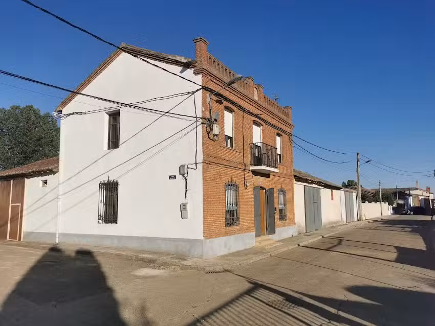 Casa Rural Rosario