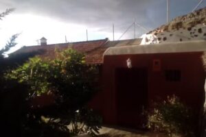 Casa Rural R&uacute;bel