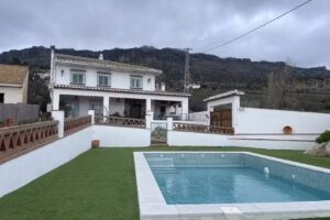 Casa rural Rubito el Olmo