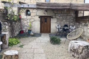 Casa rural Rublacedo