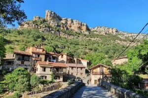 Casa Rural Rudr&oacute;n