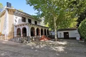 Casa Rural Ruiz Hernando C.B.