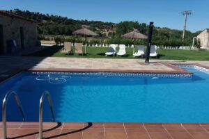 casa rural Rural Montesa