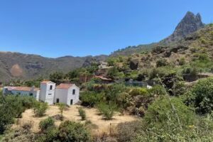 Casa Rural Ruta del Tajinaste Azul