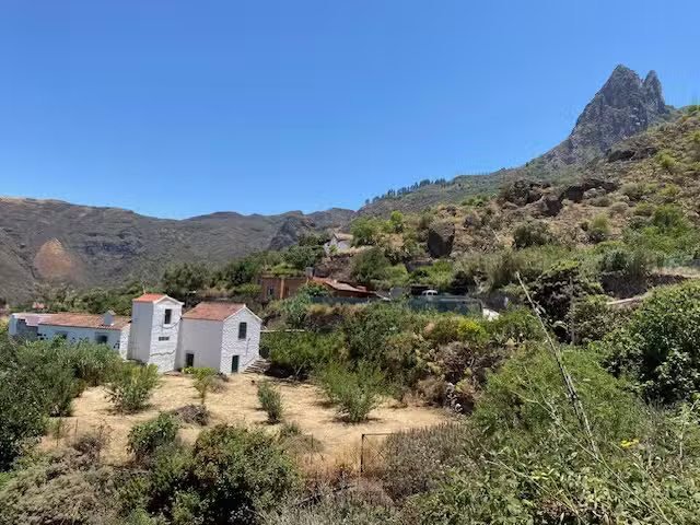 Casa Rural Ruta del Tajinaste Azul
