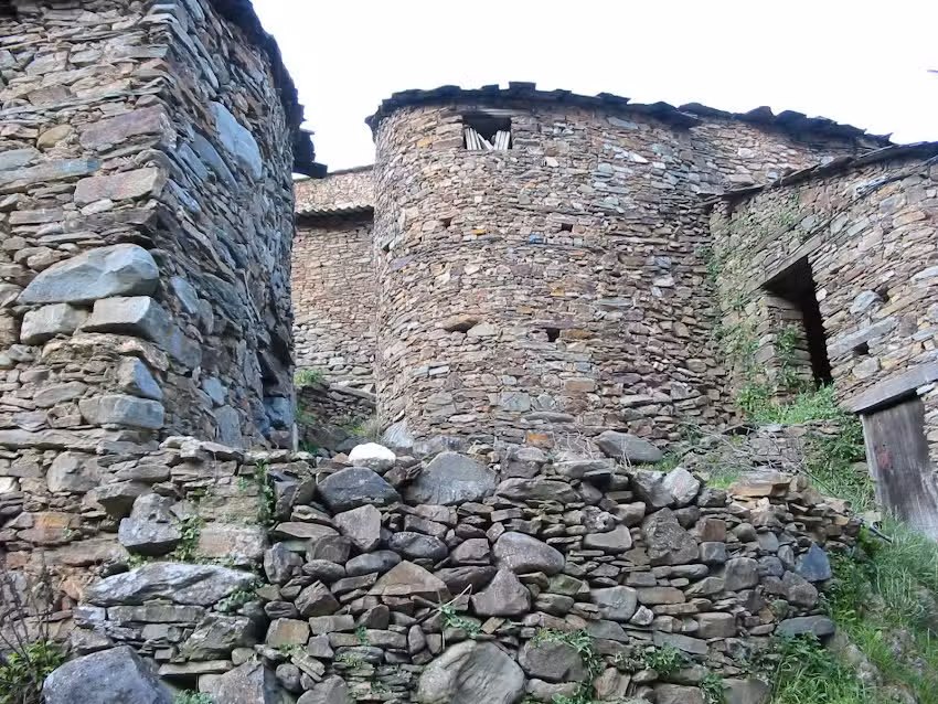 Casa Rural Sabores Hurdanos