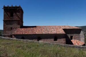 Casa Rural Sal Si Puedes