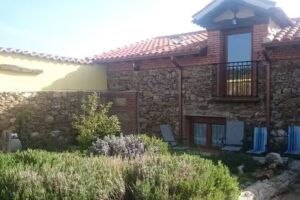 Casa Rural Salamanca