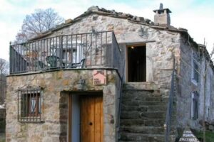 Casa Rural salcedillo