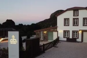 Casa Rural San Andr&eacute;s de Teixido