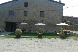 Casa Rural San Andr&eacute;s del Valle