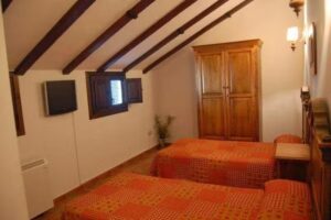 Casa Rural San Antón El Provencio