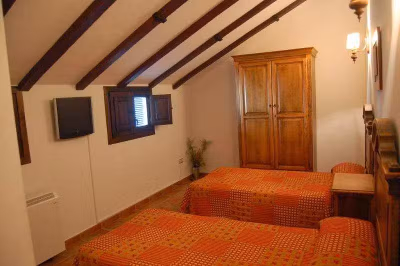 Casa Rural San Ant&oacute;n El Provencio