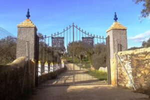 Casa Rural San Antonio