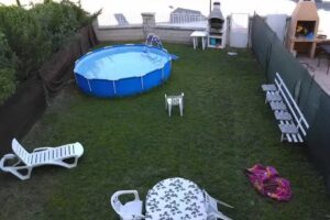 Casa Rural San Bartolomé