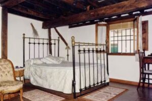 Casa Rural &ldquo;San Benito&rdquo;.