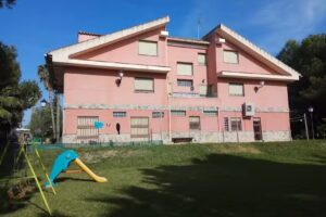 Casa rural San Cayetano