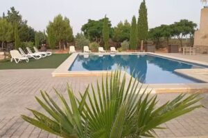 Casa Rural &ldquo;San Crist&oacute;bal&rdquo;.