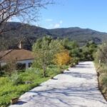 Casa Rural San Francisco