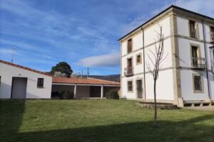 Casa Rural San Ignacio