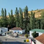 Casa Rural &ldquo;San Isidro&rdquo;.