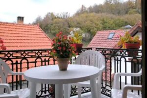 Casa Rural San Juan Etxea