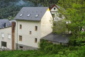 Casa Rural San Martin