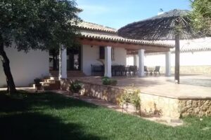 Casa Rural San Miguel