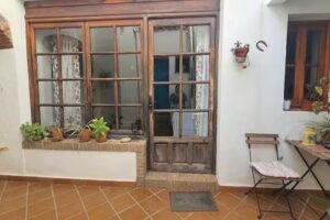 Casa Rural San Miguel