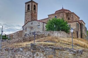 Casa Rural San Mill&aacute;n