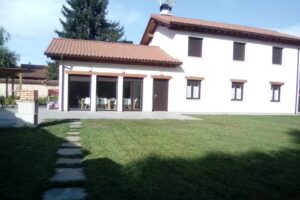 Casa Rural San Nicol&aacute;s