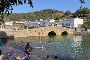 Casa Rural San Nicol&aacute;s del Puerto