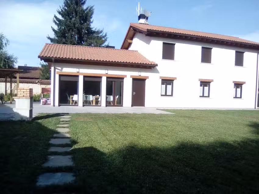 Casa Rural San Nicol&aacute;s