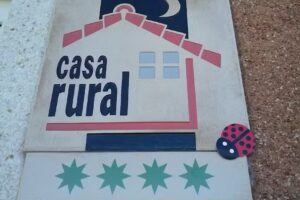 Casa Rural San Pelayo