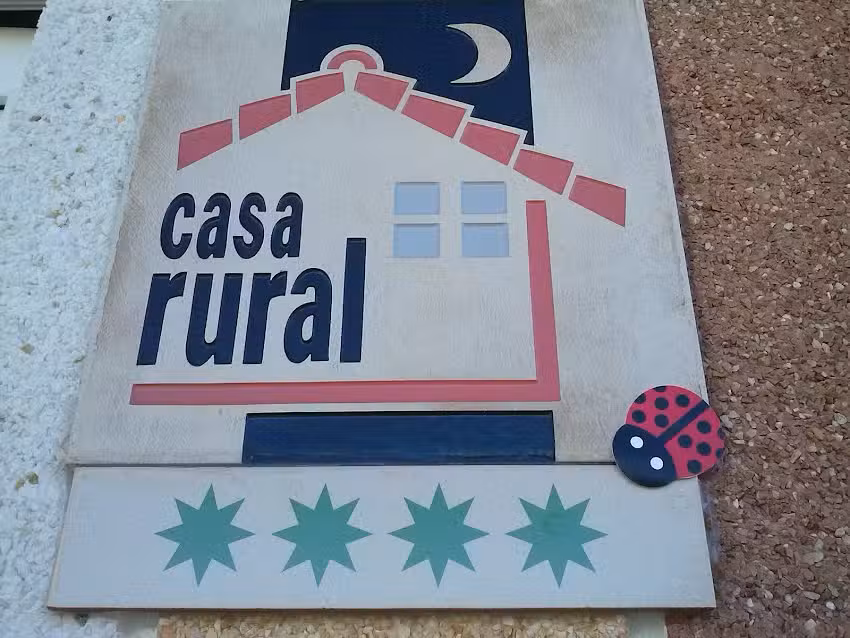 Casa Rural San Pelayo