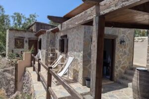 Casa Rural San Roque