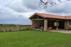 Casa Rural San Roque