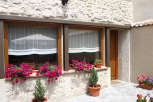 Casa Rural San Roque