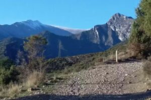 Casa Rural San Sebasti&aacute;n