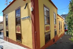 Casa Rural San Sebastian