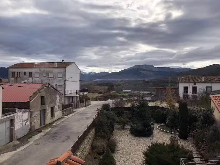 Casa Rural &ldquo;Sandra&rdquo;.