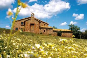 Casa Rural Sant Joan